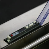 Label Applicator Machine - Semi - Automated - For Self Adhesive Labels - Distillery King Australia