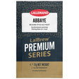 LalBrew Premium Series Abbaye Belgian ale yeast 11g