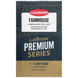 LalBrew Premium Farmhouse Hybrid Yeast 11g