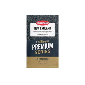 LalBrew Yeast New England 11g Sachet - Distillery King Australia