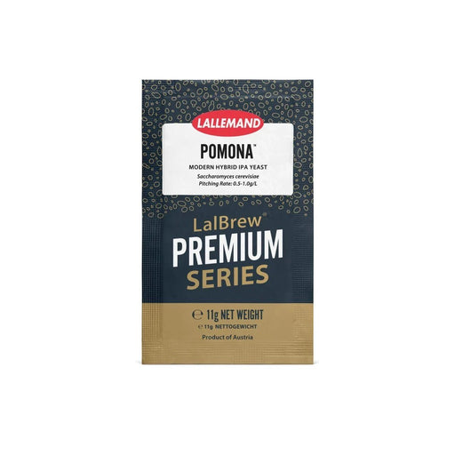 LalBrew Yeast Pomona 11g Sachet - Distillery King Australia