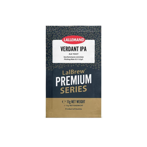 LalBrew Yeast Verdant IPA 11g Sachet - Distillery King Australia