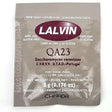 Lalvin QA23 Yeast 5g