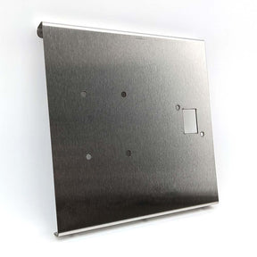 Laser cut 25 watt pump hanger bracket Rack-It Pro