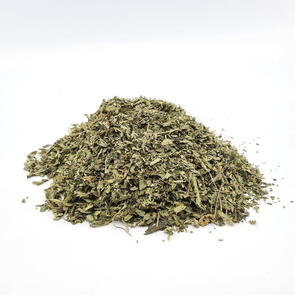 Lemon Verbena Leaves 100g