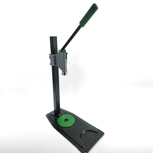 Lever Bench Capper For Crown Seal Bottle Caps (G2) - Distillery King Australia