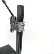 Lever Bench Capper For Crown Seal Bottle Caps (G2) - Distillery King Australia