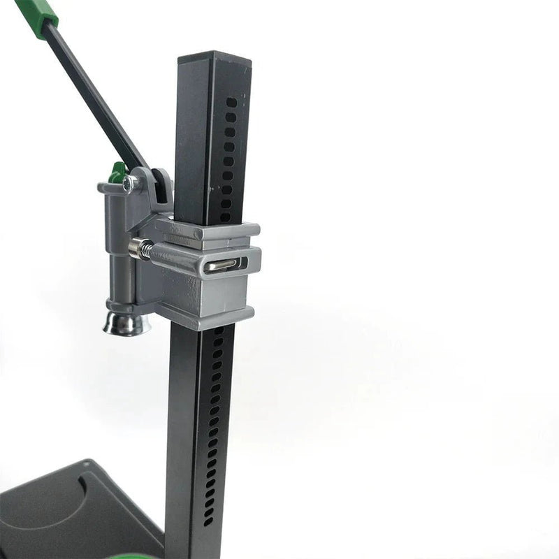 Lever Bench Capper For Crown Seal Bottle Caps (G2) - Distillery King Australia