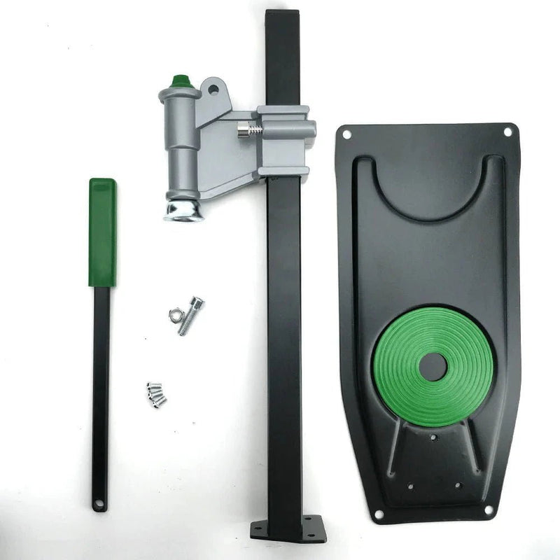 Lever Bench Capper For Crown Seal Bottle Caps (G2) - Distillery King Australia