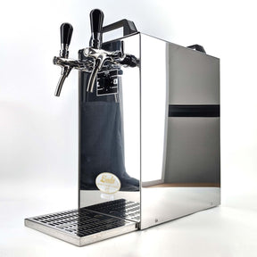 LINDR KONTAKT 40K Bench Top Keg Dispenser