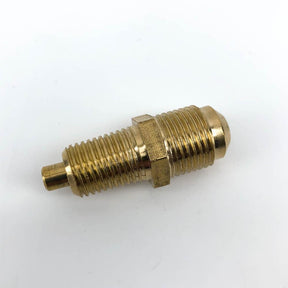 LPG regulator male hose joiner
