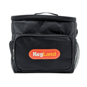 Lunchbox traveller cooler bag