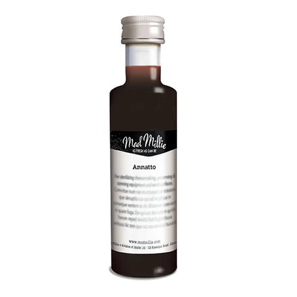 Mad Millie Annatto 50mL - Distillery King Australia