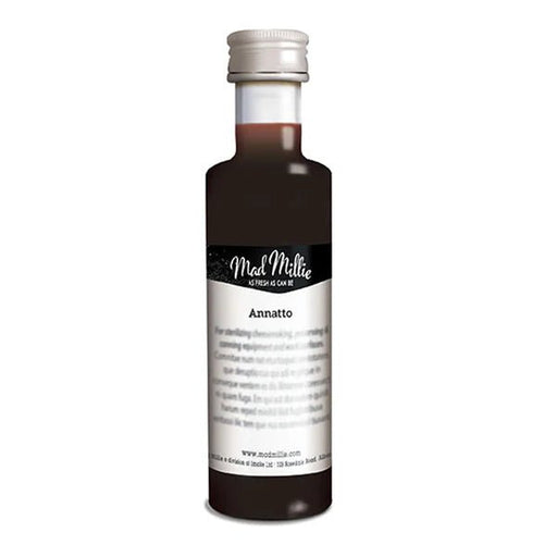 Mad Millie Annatto 50mL - Distillery King Australia