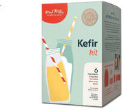 Mad Millie Kefir Kit - Distillery King Australia