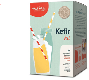 Mad Millie Kefir Kit - Distillery King Australia