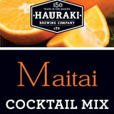 Mai Tai Cocktail Mix 500mL