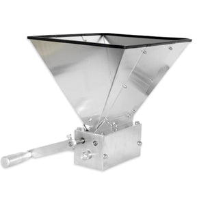 MaltMuncher 3 roller grain mill