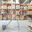Maltzilla Industrial grain lifter auger 3KW