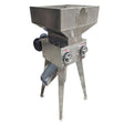 Maltzilla Industrial grain mill 2.2kw