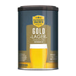 Mangrove Jack's Australian Series Gold Beerkit 1.7kg