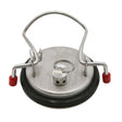 Mangrove Jack's Cornelius Keg Lid with PRV
