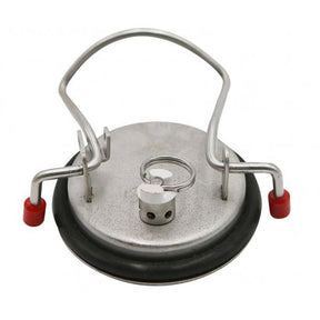 Mangrove Jack's Cornelius Keg Lid with PRV