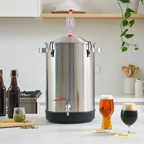 Mangrove Jacks Craft Series Microbrewery - Distillery King Australia