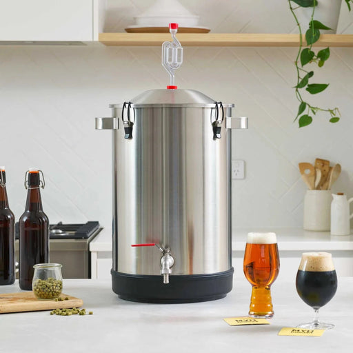 Mangrove Jacks Craft Series Microbrewery - Distillery King Australia