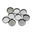 Mangrove Jack's Gold Special Bottle Caps, pack of 5000