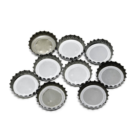 Mangrove Jack's Gold Special Bottle Caps, pack of 5000