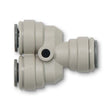 Mangrove Jack's Kegerator 3-Way Push Fit T 8mm OD
