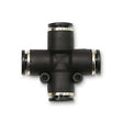 Mangrove Jack's Kegerator 4-Way Push Fit T 8mm OD