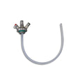 Mangrove Jack's mini keg ball lock cap and hosing kit