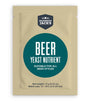 Mangrove Jack's Beer Yeast Nutrient sachet