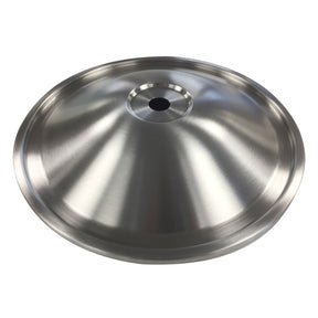 Mangrove Jack's Stainless Fermenter Lid - 22.5mm Hole