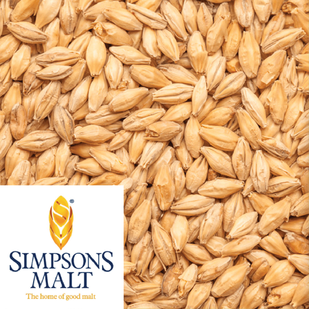 Maris Otter Simpsons UK per kg