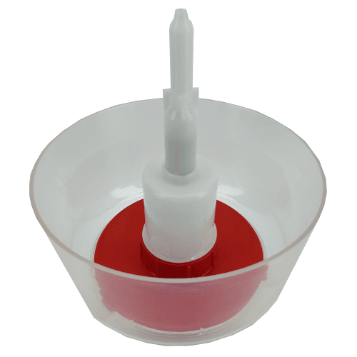 Master Blaster bottle washer