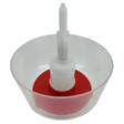 Master Blaster bottle washer