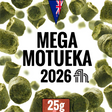 Mega Motueka 25g pellet hop pack