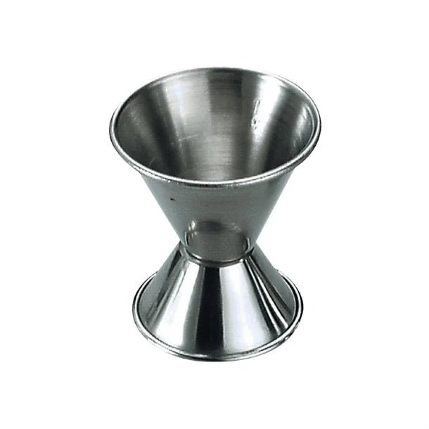 Metal Jigger Measure