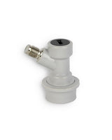 MFL Gas Premium Ball Lock Disconnect (Grey)