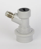 MFL Gas Premium Ball Lock Disconnect (Grey)