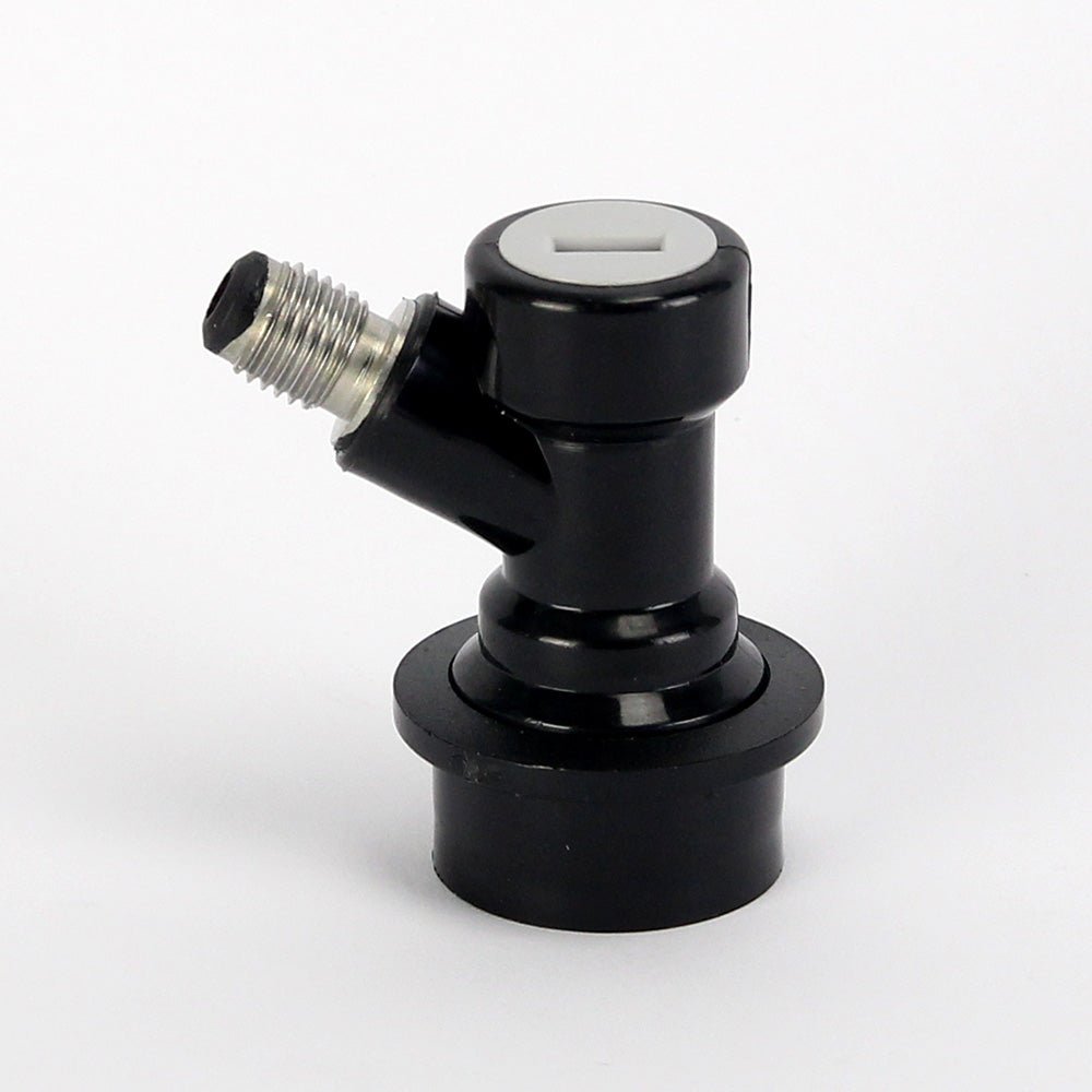 MFL Liquid Premium Ball Lock Disconnect (Black)