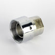 MFL tap shank adaptor fitting