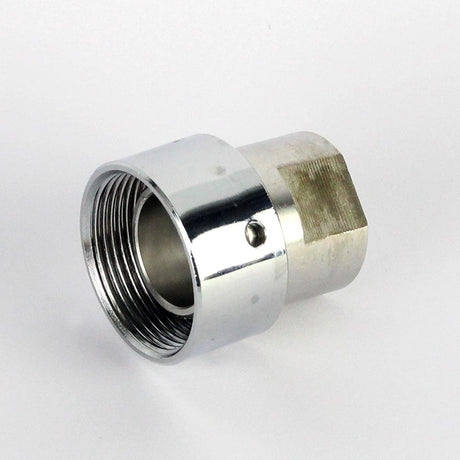MFL tap shank adaptor fitting
