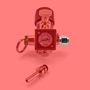 Mini 360 core actuator regulator FFL outlet