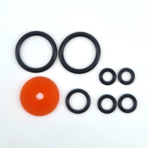 Mini 360 Core Actuator Regulator Seal Kit