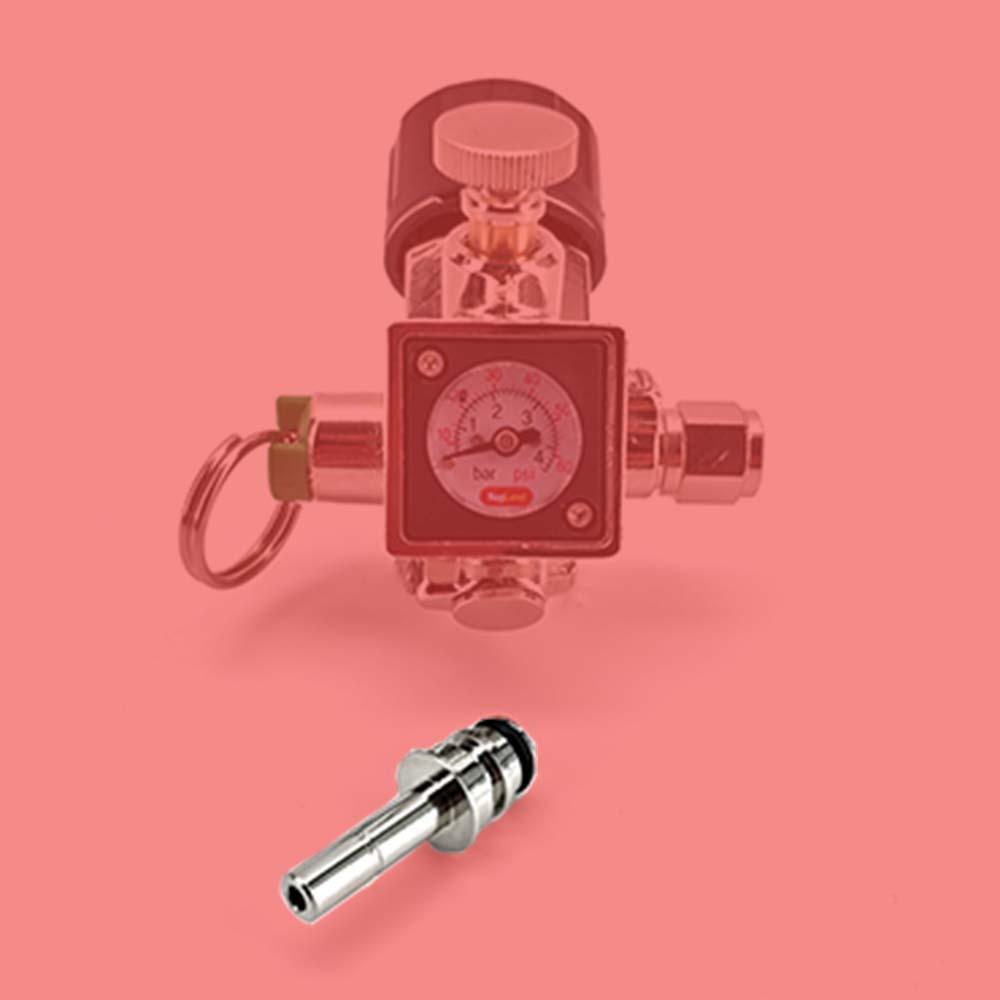 Mini 360 Core Actuator Regulator replacement duotight barb