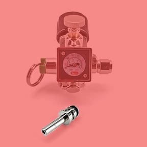 Mini 360 Core Actuator Regulator replacement duotight barb